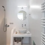 빌라 Elia Breeze Mykonos *