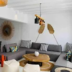 Elia Breeze Mykonos 빌라 *