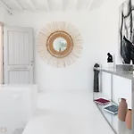 빌라 Elia Breeze Mykonos
