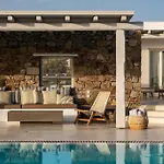 Elia Breeze Mykonos 빌라 Elia (Mykonos)