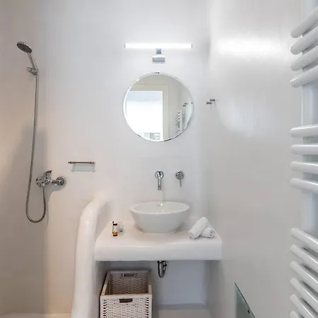 فيلة Elia Breeze Mykonos *