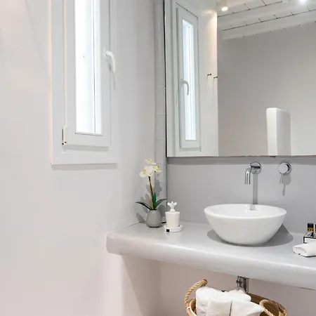 Elia Breeze Mykonos فيلة