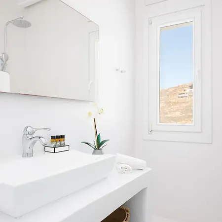 Elia Breeze Mykonos Ελιά