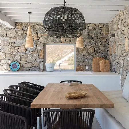 Elia Breeze Mykonos * Ελιά