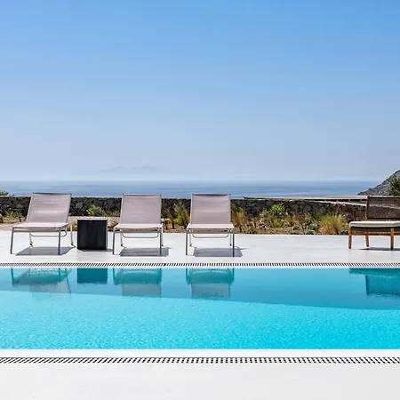 فيلة Elia Breeze Mykonos