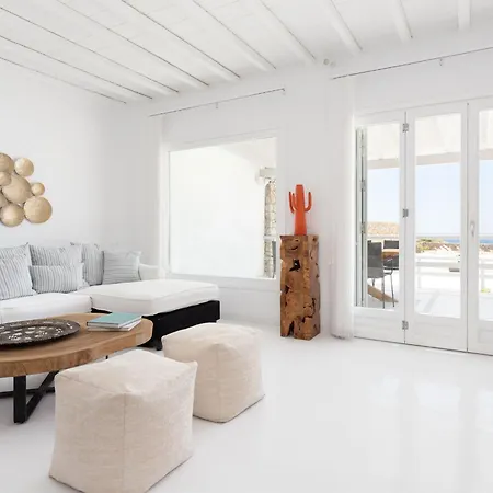 Elia Breeze Mykonos * Ελιά