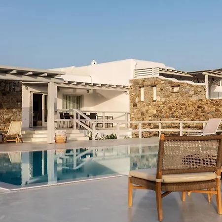 Elia Breeze Mykonos * Ελιά