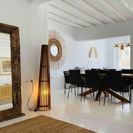 فيلة Elia Breeze Mykonos