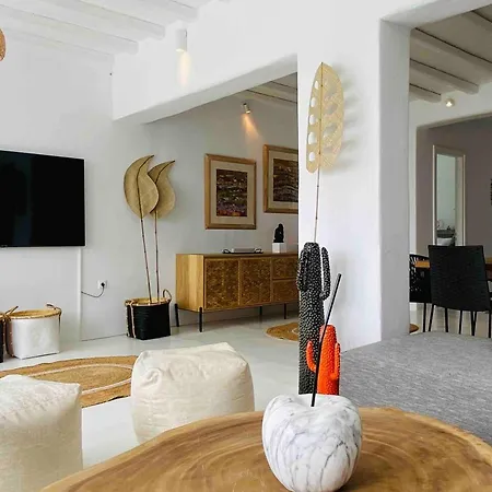 Elia Breeze Mykonos