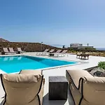 Vila Elia Breeze Mykonos *