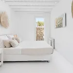 Elia Breeze Mykonos Villa *