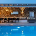 Elia Breeze Mykonos Villa