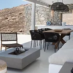 Elia Breeze Mykonos Villa Elia (Mykonos)