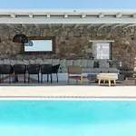 Elia Breeze Mykonos Villa *