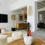 Elia Breeze Mykonos