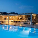 Elia Breeze Mykonos * Elia (Mykonos)