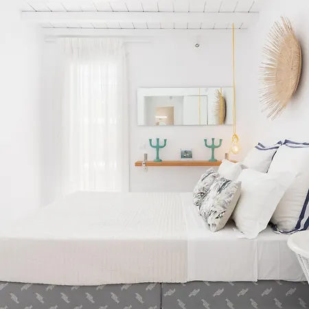 Vila Elia Breeze Mykonos