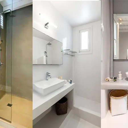 Elia Breeze Mykonos Vila