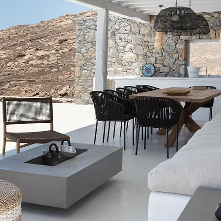 Elia Breeze Mykonos Villa Elia (Mykonos)