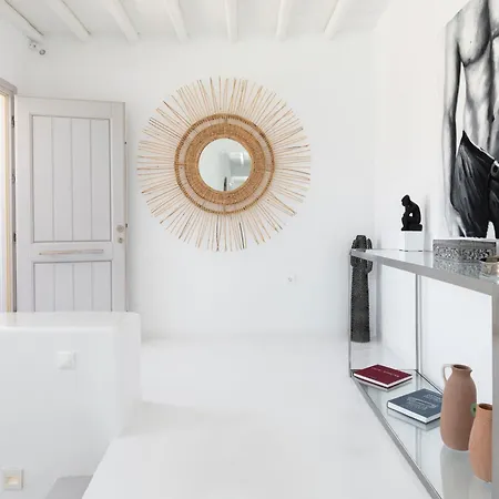 Vila Elia Breeze Mykonos