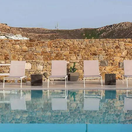 Vila Elia Breeze Mykonos