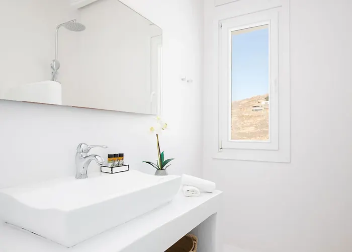 Elia Breeze Mykonos Ελιά