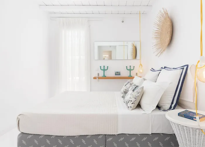 Βίλα Elia Breeze Mykonos