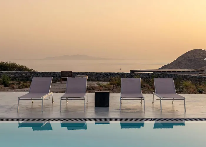 Elia Breeze Mykonos * Ελιά