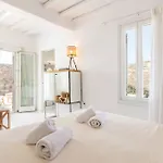 וילה Elia Breeze Mykonos *