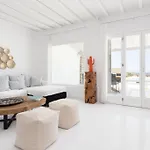 Elia Breeze Mykonos * Elia (Mykonos)