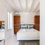 וילה Elia Breeze Mykonos *