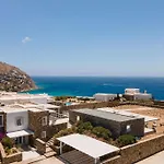 Elia Breeze Mykonos *