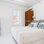 וילה Elia Breeze Mykonos Elia (Mykonos)