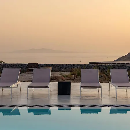Elia Breeze Mykonos * Elia (Mykonos)
